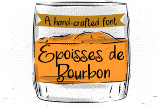 Époisses De Bourbon: A Web Designer’s Font Choice